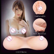 Leten Yui Hatano Big Artificial Breast Sex Toys for Men masturbatings Manmary Intercourse,Tit Shot Semen On Breasts Masturbator 2024 - buy cheap