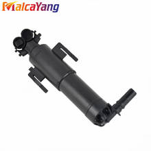 L/R For 2014-2018 BMW 7 Series 740 G11 G12 Headlamp Cleaning Gun Headlight Spray Nozzle Washer Actuator 61677357353 61677357354 2024 - buy cheap