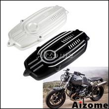 Capa protetora para motor de motocicleta, capa de placa frontal para moto bmw r9t r ninet puro racer scrambler urban g/s 1994-2019 2024 - compre barato