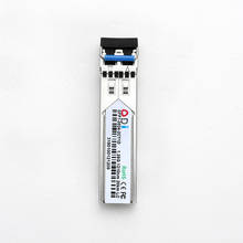 SFP 1.25G OEM Factory SFP dual Fiber 1.25g Sfp Module be compatible with Cisco 2024 - buy cheap