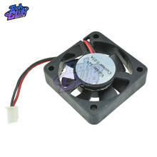 40mm 3D Printer Fan 12V 0.7A 4010 Blower Printer Cooling Accessories DC Turbo Blower Fan Radial Fans 40x40x10mm 2024 - buy cheap