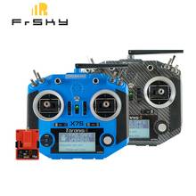 FrSky Taranis Q X7S ACCESS 2.4GHz 24CH Mode2 Version Transmitter With R9M 2019 Long Scope Module For RC FPV Drone Hobby Diy toys 2024 - buy cheap