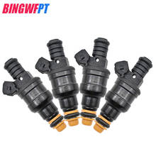 FUEL INJECTOR FOR OPEL PEUGEOT VOLVO 760 780 Fuel Injector 1.8-2.9L 0280150725 2024 - buy cheap
