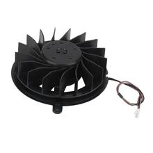 Top Deals Replacement Cooling Fan 17 Blades Replacement Internal Cooling Fan Cooler for Sony Playstation 3 Ps3 Slim 2024 - buy cheap