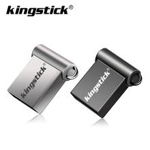 Mini unidad flash usb de metal, pendrive portátil de 64GB, 32GB, 16GB, 8GB, 4GB, 128GB, 2,0 GB 2024 - compra barato