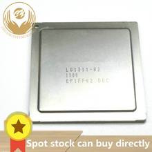2pcs/LOT  LG1311-B2   LG1311   1311-B2    BGA 2024 - buy cheap