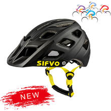 Casco ultraligero de bicicleta para niños, accesorio de seguridad para ciclismo, en 5 colores, 54-57CM, BMX 2024 - compra barato