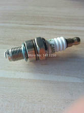 Spark Plug for 1/5 HPI ROFUN ROVAN KM Baja RC CAR Engines Parts 2024 - buy cheap