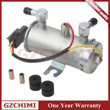 4-6HK1 New D-iesel Electric Fuel Pump 24V For Hitachi Excavator 4/6HK1 2024 - buy cheap