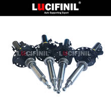 LuCIFINIL New 4X Rear Suspension Shock Absorber Front Strut Fit Land Rover Evoque BJ3218045 BJ3218K001 BJ3218080 BJ3218K004 2024 - buy cheap