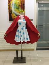 Anime ONE PIECE Sugar Cosplay Costume Fancy Party Lolita Dress for Halloween Christmas Custom Made Dress 2024 - buy cheap