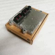 Cummins-piezas de motor ECU ECM, módulo de control electrónico 4988820 4943133 4940518 2024 - compra barato