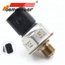 5PP4-18 Fuel Rail Pressure Sensor 3203064  For CAT Caterpillar C01 320-3064 C01 2024 - buy cheap