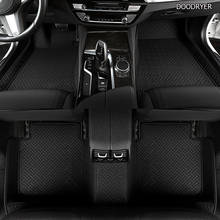 DOODRYER Custom car floor mat for chery tiggo 3 5 qq 3x 5x 4 8 for chery all models Auto accessories foot mats for cars 2024 - buy cheap