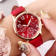 Модные женские кварцевые часы 2020 года, роскошные брендовые металлические высококачественные Простые Женские кварцевые наручные часы, часы в подарок, женские часы 2024 - купить недорого