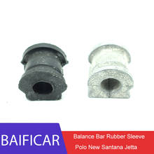 Baificar Brand New Genuine 1 PCS Vehicle Stabilizer Shaft Balance Bar Rubber Sleeve For V.W Polo New Santana Je tta 2024 - buy cheap