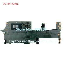 Ju pin yuan 907558-601 907558-001 907558-501 para laptop, computador portátil, placa-mãe para hp espectro x360 13-w 2024 - compre barato