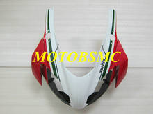 Front part Nose Fairing kit for Aprilia RS125 06 07 08 09 10 11 RS 125 2006 2011 Red white Fairings bodywork AP30 2024 - buy cheap