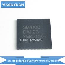 1PCS  SM4108 SM 4108 QFN 2024 - buy cheap