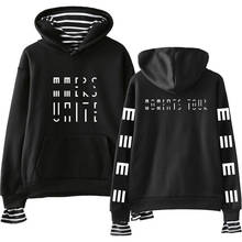 Marcus And Martinus Moment Tour Hoodie Female Cool And Fashion Hooded Sweatshirt Hip Hop Streetwear 2024 - buy cheap