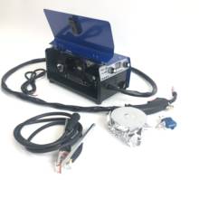 Ru delivery NBC280 mini Welding Machine Small Airless Welding Machine 2024 - buy cheap