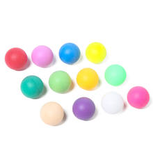 2021 New 3Pcs Colorful Cats Ball Play Chew Scratch Training Toys Chase Ball for Kitten Play Disk Interactive Kitten Exercise Toy 2024 - buy cheap