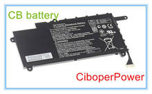 Original Battery PL02XL for 11-N014TU X360 11-N030TU PL02XL 7.6V 3720mAh/29WH 2024 - buy cheap