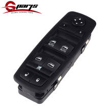 Interruptor de Control de ventanilla para coche, accesorio para Dodge Charger Chrysler 200 300 Ram, 4 puertas, 2011-2017 68231805AA 68030826AC 2024 - compra barato