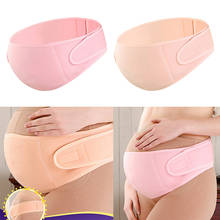 Maternity Belt Pregnant Woman Belly Band Waist Care Abdomen Support Pregnancy Corset Prenatal Bandage Postpartum Belt Girdle 2024 - buy cheap
