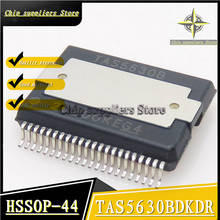 1PCS// TAS5630BDKDR TAS5630B HSSOP-44 Class D stereo amplifier nwe Fine materials 100%quality 2024 - buy cheap