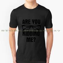 Are You F * * King Kidding Me ? Cool Design Trendy T-Shirt Tee Orange Is The New Black Oitnb Netflix Alex Vause Piper Chapman 2024 - buy cheap