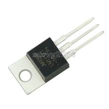 10pcs LM1117T-5.0 TO-220 LM1117T-5 TO220 5V LM1117 800mA Low-Dropout Linear Regulator 2024 - buy cheap