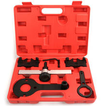 Special Engine Camshaft Timing Tools Set Engine Timing Locking Tool Kit For BMW N63 S63 N74 2024 - buy cheap