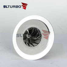 Turbocharegr core 710060-5001S for Hyundai H-1 CRDI D4CB 103Kw 140HP 710060-1 cartridge turbine 28200-4A001 CHRA NEW replacement 2024 - buy cheap