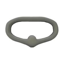 Hot-Eye Pad for DJI Digital FPV Goggles Face Plate Replacement for Skin-Friendly Fabric(Gray) 2024 - buy cheap