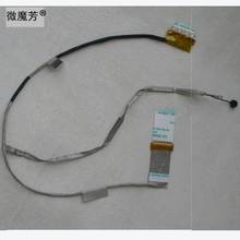 Video screen Flex wire For ASUS K53E K53S K53SC X53S A53S K53SD K53SV laptop LCD LED LVDS Display Ribbon cable 14G221036002 000 2024 - buy cheap
