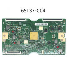 100% test work original for T650HVN12.3 CTRL BD 65T37-C04 Logic Board 2024 - buy cheap