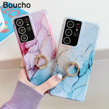 Boucho Phone Case For Samsung Galaxy S10 S20 S21 Note 10 Plus 20 Ultra A10/M10 A20/A30 A50/A30S A51 A71 4G S20 FE/S20 lite Case 2024 - buy cheap