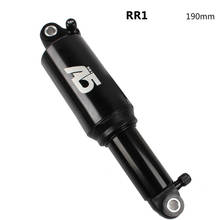 Exa Form Rear Shock Air Pressure A5 RE RR1 125/150/165/190 mm Shock Absorber For Mountain Bike Folding MTB Downhill Kindshock 2024 - buy cheap