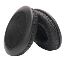 Almohadillas de repuesto para auriculares, almohadillas para los oídos para Sony MDR-7506, MDR-V6, 1 par 2024 - compra barato