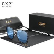 GXP 2020 Элегантные серии женские поляризованние солнечные очки с Schmetterling двойной оправе модные дизайнерские женские очки UV400 Женские оправы для женских очков 2024 - купить недорого