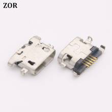 10pcs Usb Charger Charge Charging Doct Port Connector For ZOPO Speed 7 Plus ZP952 Speed 7 Vernee mix2 Thor E mix 2 Plug 2024 - buy cheap