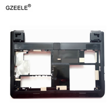 GZEELE New for Lenovo for Thinkpad X131E base bottom case cover 00HM199 04W3873 D shell 2024 - buy cheap