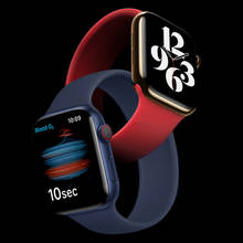 Solo loop pulseira para apple watch, 44mm, 40mm, iwatch band 42mm, 38mm, apple watch 6/5/4/3/2/1, acessórios de pulseira de silicone 44mm 2024 - compre barato
