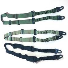 Outdoor Mountaineering Harness Gun Rope Nylon Adjustable Hunting Rifle Sling Bullet Gun Strap Multifunctional Hunting Supplies 2024 - buy cheap