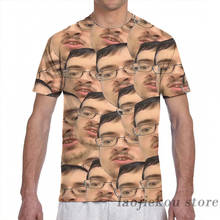 Ricky berwick camiseta masculina mulheres por todo o lado impressão moda menina t camisa menino topos camisetas de manga curta 2024 - compre barato