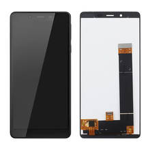 Pantalla LCD AAA de 5,45 pulgadas para Nokia 1 Plus TA-1130 TA-1111 TA-1123 TA-1131, montaje de Panel de cristal digitalizador con pantalla táctil, herramientas 2024 - compra barato