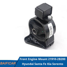 Baificar Brand New Genuine Front Engine Mount 21910-2B200 For Hyundai Santa Fe SE Kia Sorento 2.2L 2010-2013 2024 - buy cheap