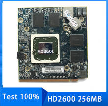 Original HD2400 HD 2400XT Vga Video Graphic card for Imac A1225 "A1224 HD 2400 Fully tested 2024 - buy cheap