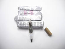 NEW High Quality Spark Plugs for oem 12120037582  for BMW E82 E88 F10 F13 135i 535i X1 Spark Plug  ZR5TPP33 2024 - buy cheap